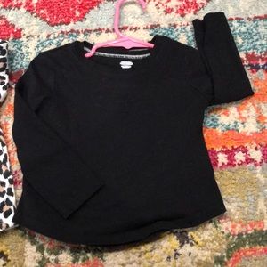 Old Navy Shirts & Tops - TWINS!! Long Sleeve Bundle! Old Navy Shirts & Tops - TWINS!! Long Sleeve Bundle!